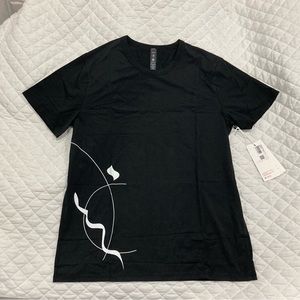 Lululemon Fundamental T Olympic Team Canada Men’s XL